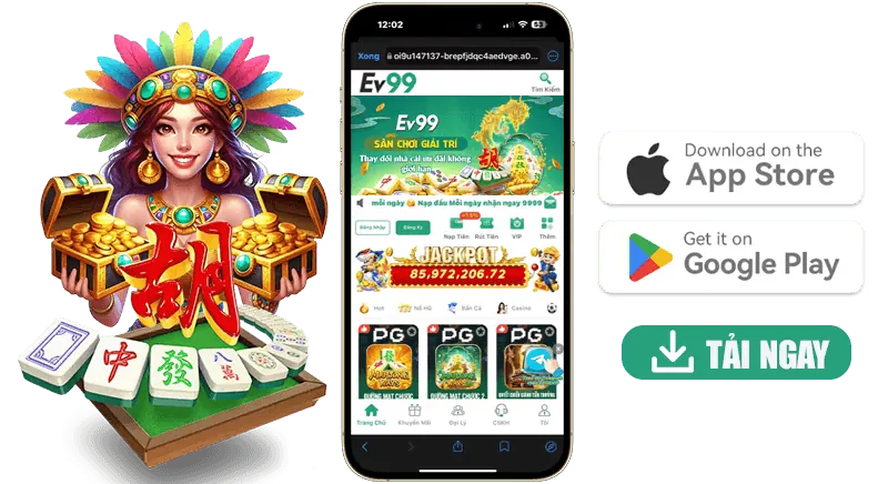 Game Vua Bắn Cá