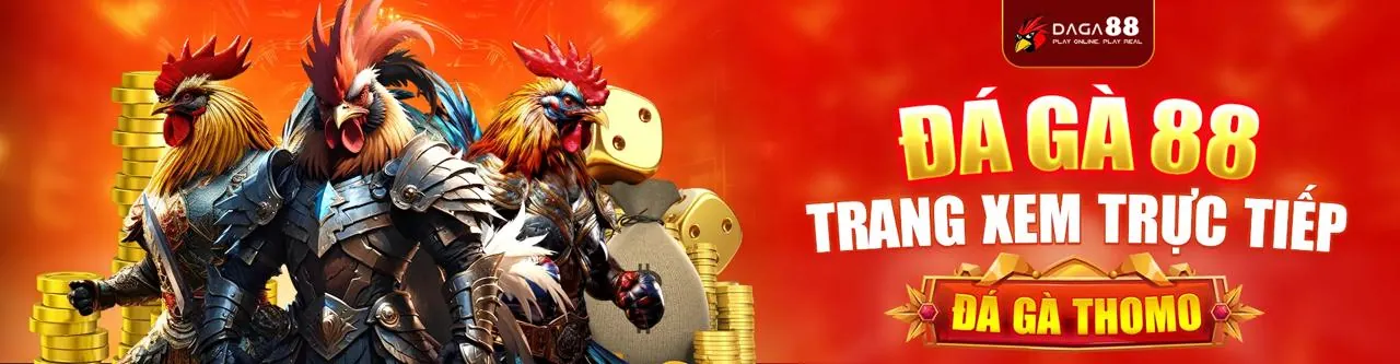 Tin tức sự kiện đá gà