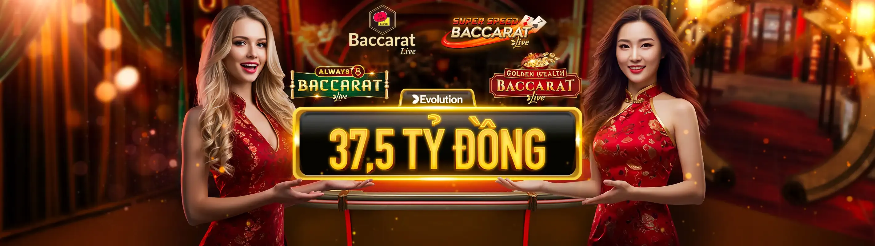 Game Bắn Cá May Mắn