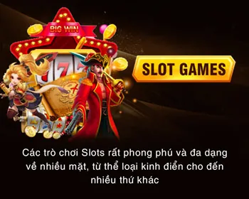 Casino Trực Tuyến Gacam67