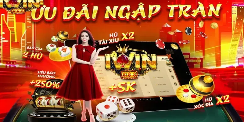 Máy đánh bạc với biểu tượng Jackpot