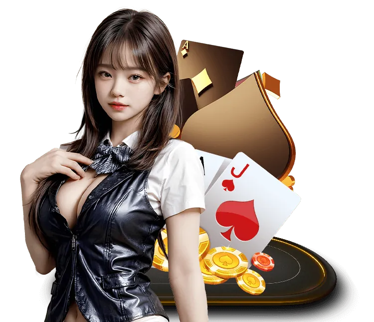 Ưu điểm đa dạng trò chơi của gacam67